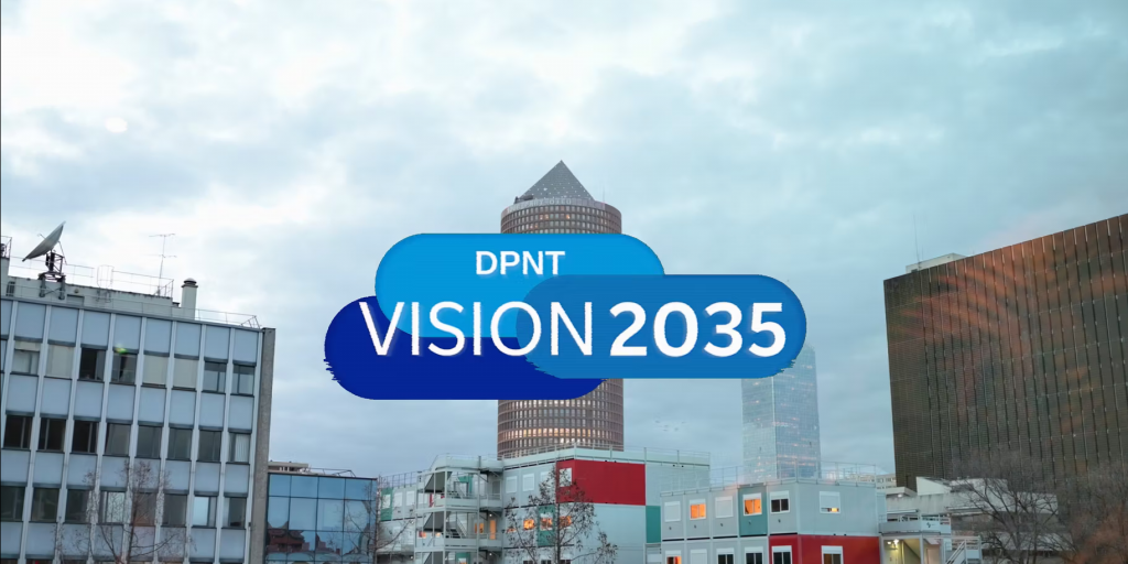 vidéo événement Vision Plénière 2024
